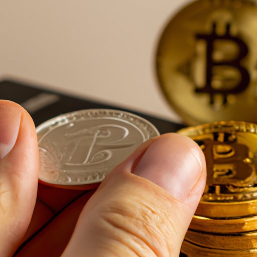 Exploring the Different Options to Convert Bitcoins to Cash