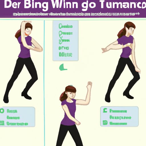 Exercises to Improve Your Dancing Skills