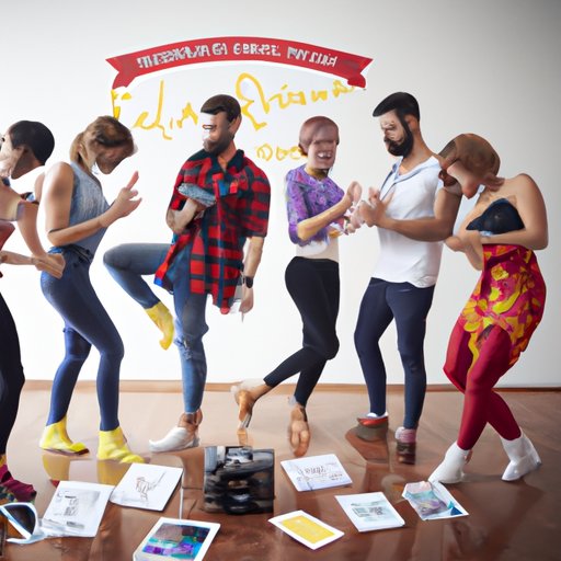 How to Choose the Right Music for Dancing