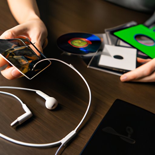 Exploring the Different Methods for Downloading Music