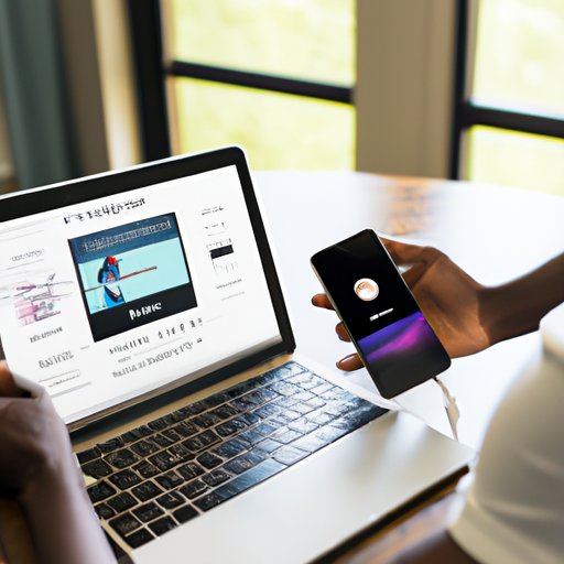 Utilizing Streaming Services to Download Music