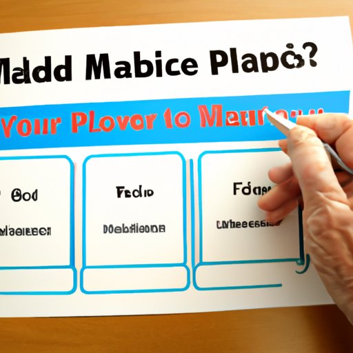 How to Choose the Right Medicare Plan for You