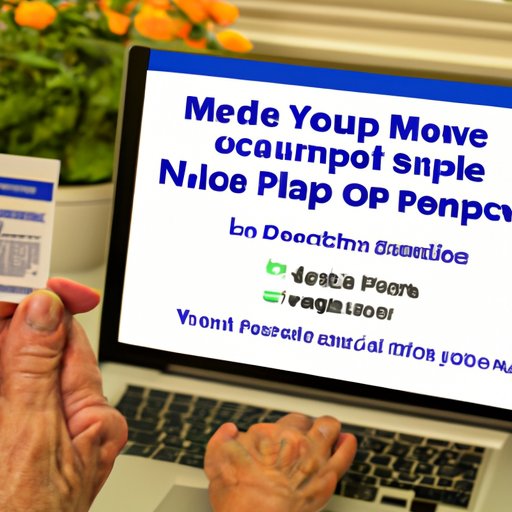 How to Apply for Medicare Online