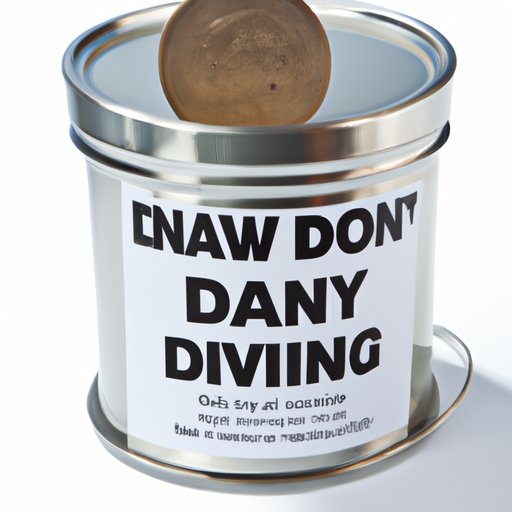 Saving up for a Down Payment