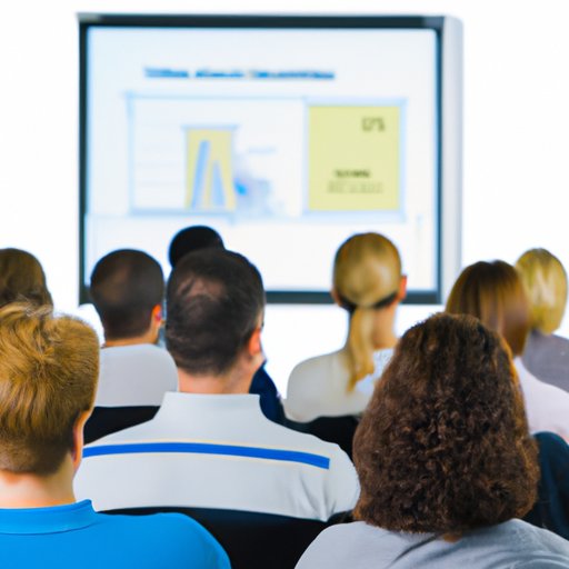 Attend Free Financial Seminars in Your Area