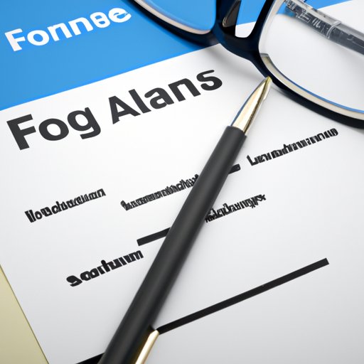 Consider Your Financial Goals and Needs