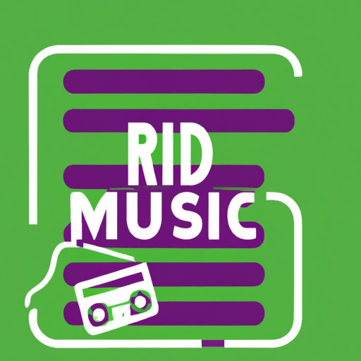 Listen to Radio Stations Related to Your Favorite Genres