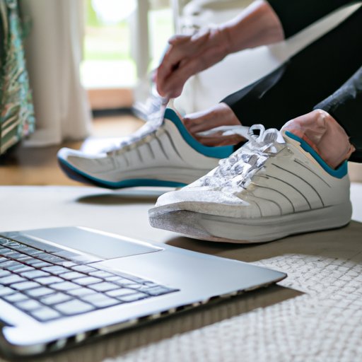 Utilize Online Resources Such as SilverSneakers