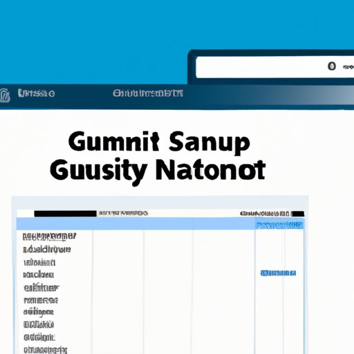 Submit Grant Applications with Supporting Documentation