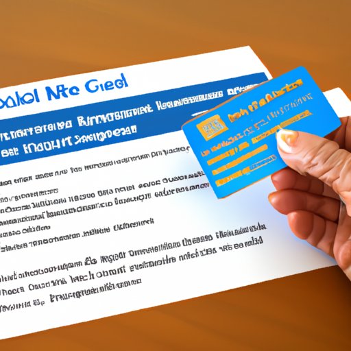 Eligibility Requirements for Obtaining a Medicare Card
