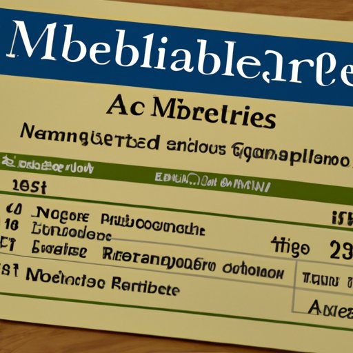 Eligibility Requirements for Obtaining a Medicare Number