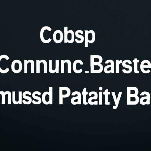 Understand the Basics of Computer Programming