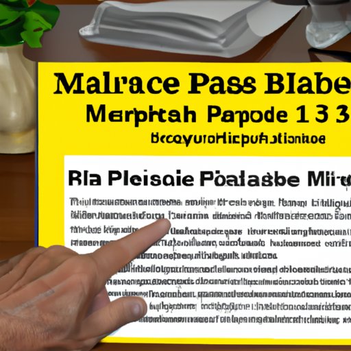 Explaining the Eligibility Requirements for Medicare Part B