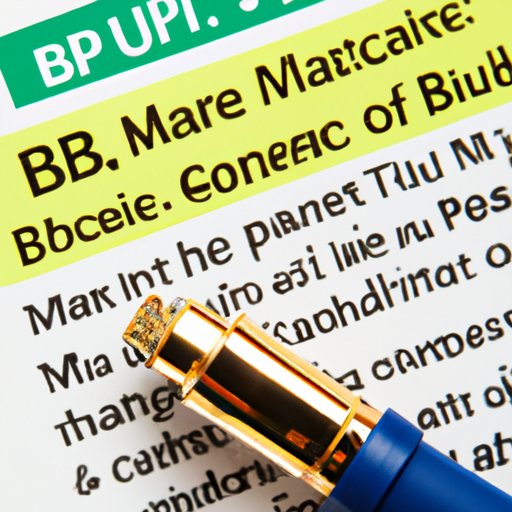 Examining the Costs Associated with Medicare Part B