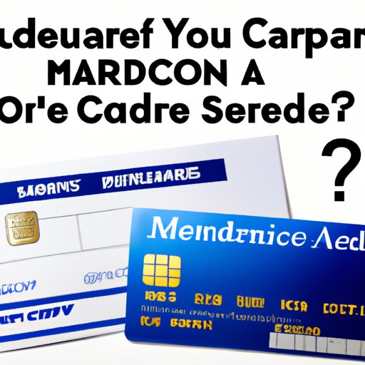 Addressing Common Questions about Getting a Medicare Card