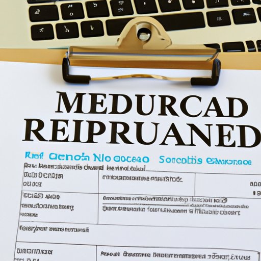 Documents Needed to Request a Medicare Premium Refund