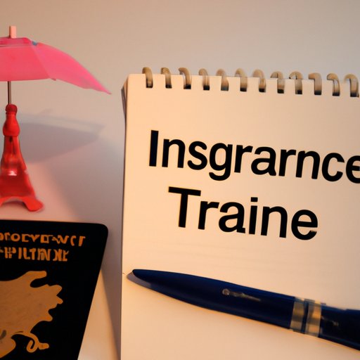 Tips for Finding Affordable Travel Insurance