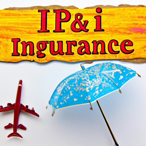 Compare and Contrast Different Trip Insurance Policies