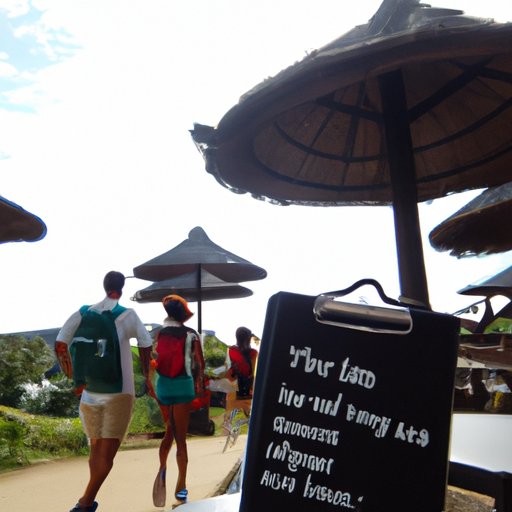 Highlight Tips for Choosing the Right Trip Insurance Policy