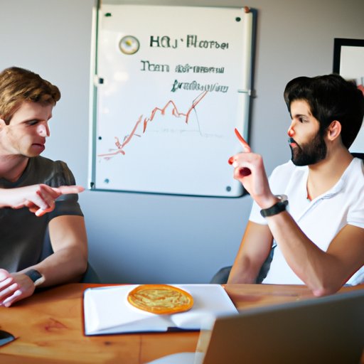 Explaining the Basics of Bitcoin Investing