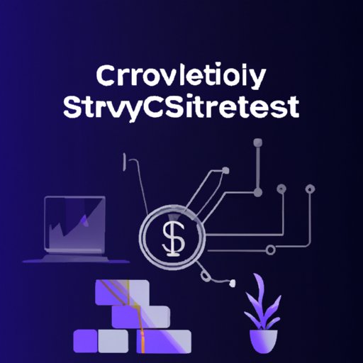 Establish a Crypto Investment Strategy