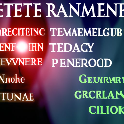 Identifying Key G.T.E. Technology Investment Opportunities