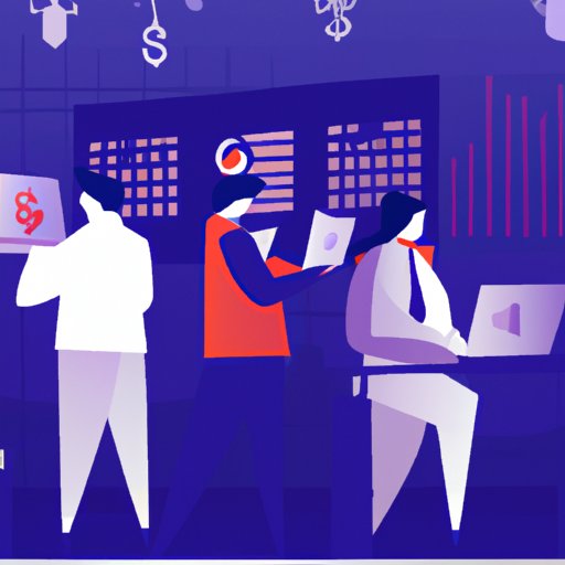 Researching the Latest G.T.E. Technology and Investing Strategies