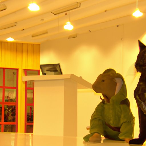 Analyzing Risks and Benefits of Investing in G.T.E. Technology