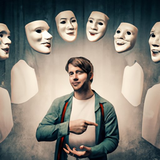 Comparing Yourself to Professional Actors