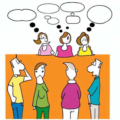 6. Asking Friends and Family Members