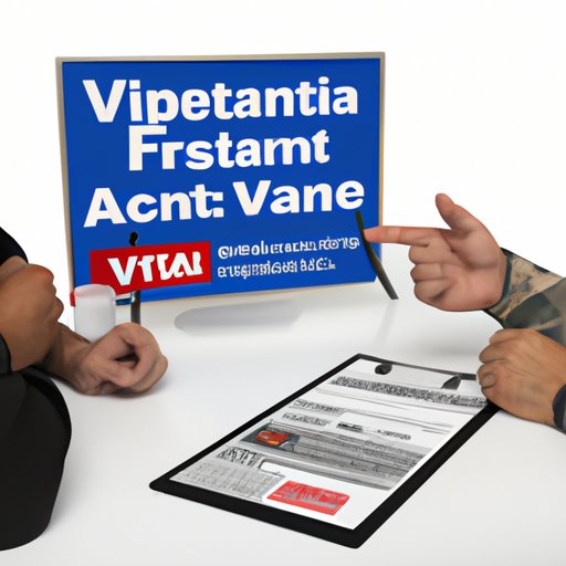 Discuss How to Apply for VA Health Insurance