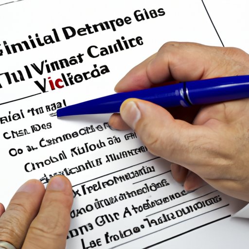 Outline the Eligibility Criteria for VA Health Insurance