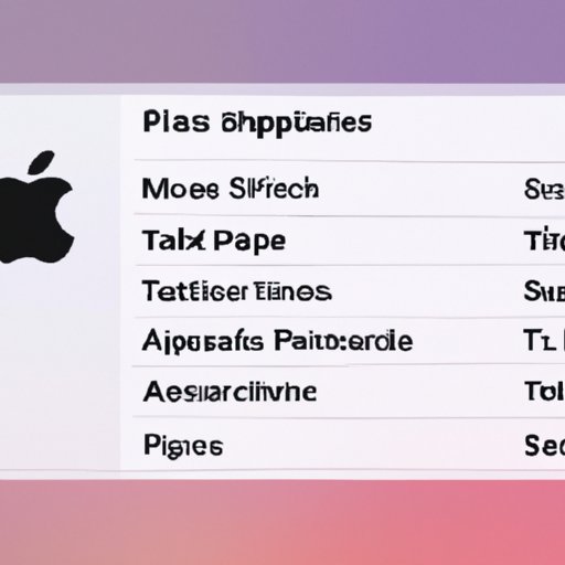 Everything You Need to Know About Making Playlists on Apple Music