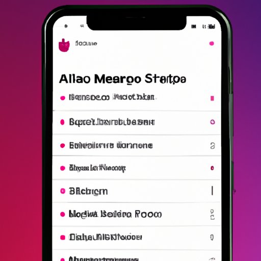 Get Creative with Your Own Custom Apple Music Playlist
