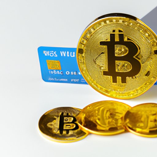 Purchasing Bitcoins with a Debit or Credit Card