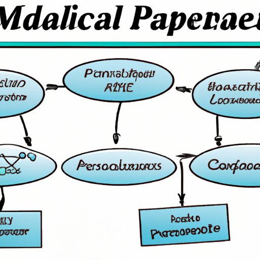 Outlining the Different Parts of Medicare