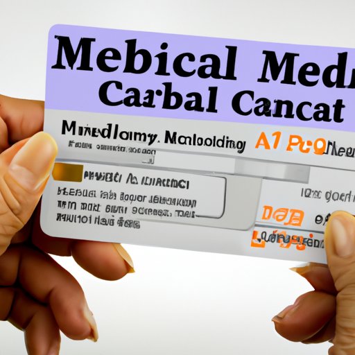 What You Need to Know About Replacing Your Medicare Card