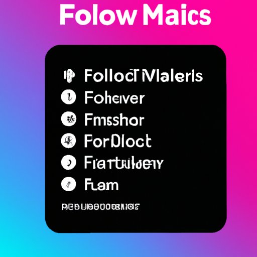Follow Playlists Curated by Your Favorite Artists
