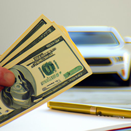 Prepare Your Car for Sale: Tips on How to Get the Most Money for a Financed Vehicle