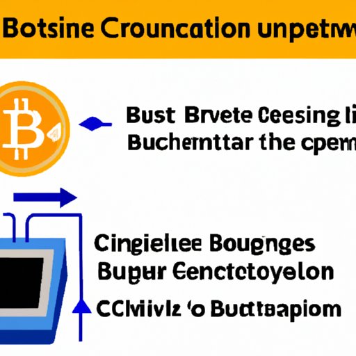Understanding the Basics of Sending Bitcoin