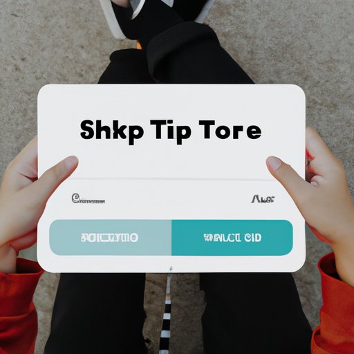 Copy the Playlist URL and Share It