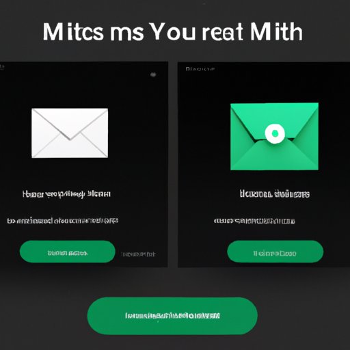 Email a Playlist Directly from Spotify