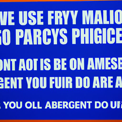 Everything You Need to Know About Registering for Medicare Part A Only