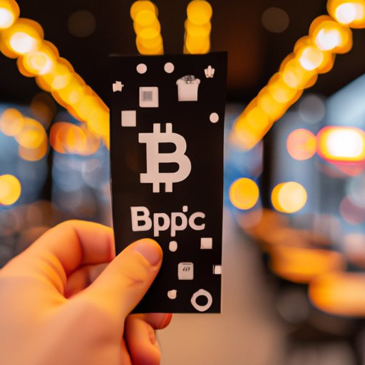 A Guide to Spending Bitcoin: How to Find Places that Accept Bitcoin Payments