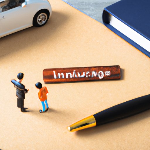 Consider Insurance and Liability Issues