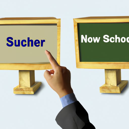 Choose a Niche and Products to Sell