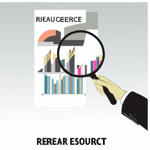 Research and Evaluate Business Opportunities