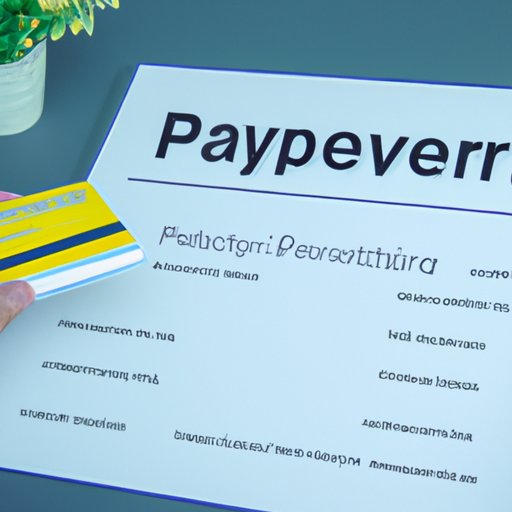 Set Up a System for Collecting Payments from Borrowers