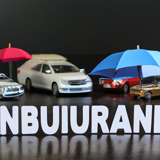 Purchasing Business Insurance and Liability Coverage