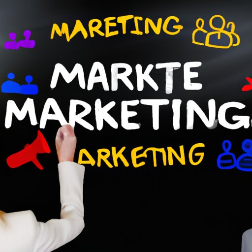 Marketing Your Business to Attract Customers